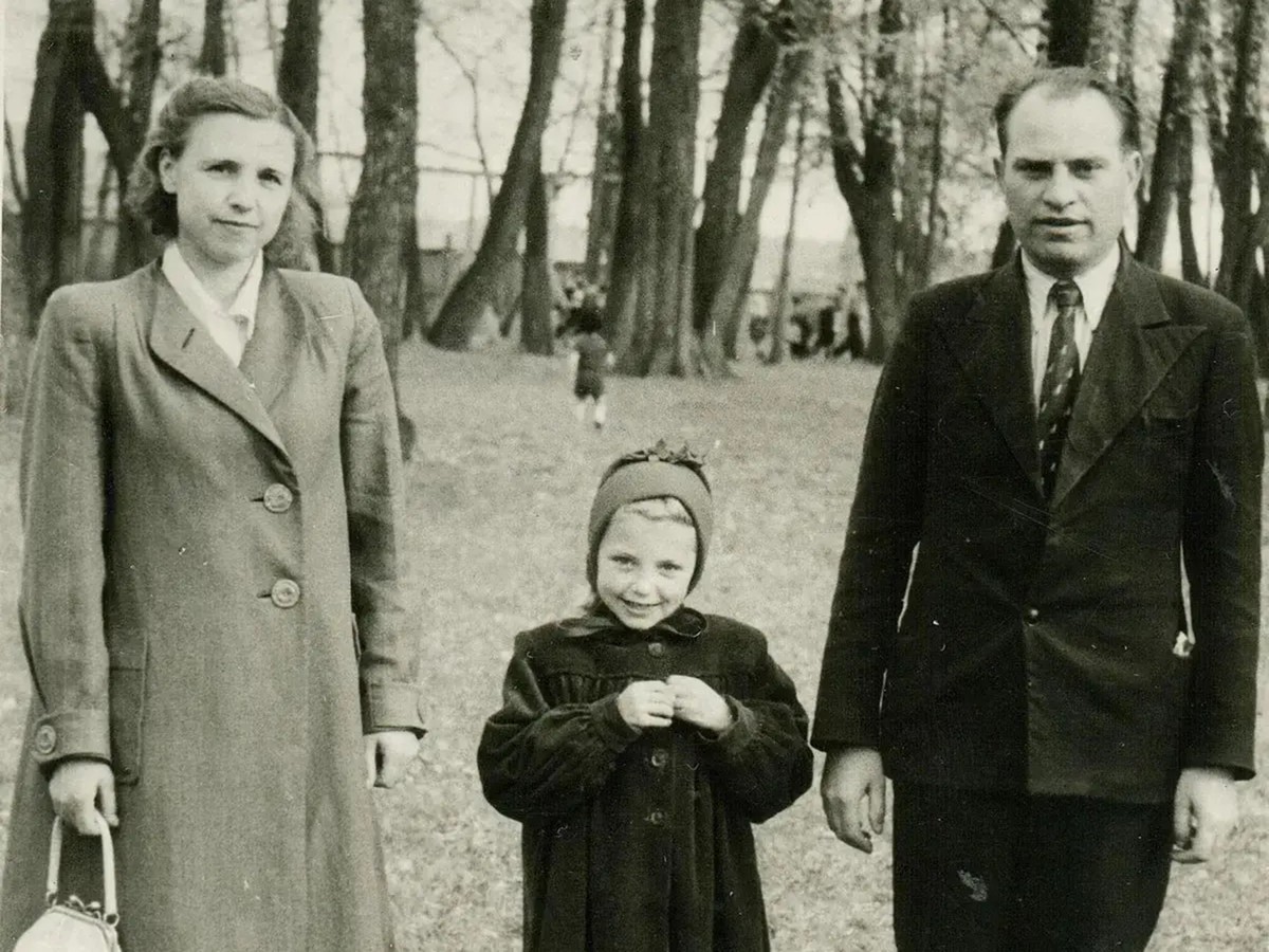 Ветерану Великой Отечественной войны, труженику тыла исполнилось 105 лет