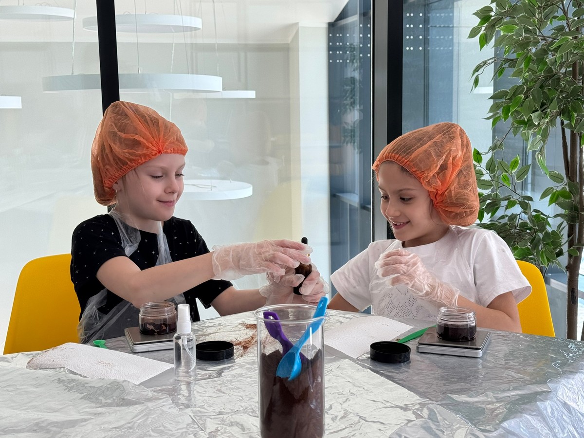 Детский технопарк «Квант ОМК» в Выксе начал регистрацию детей на первый обучающий поток в апреле-мае