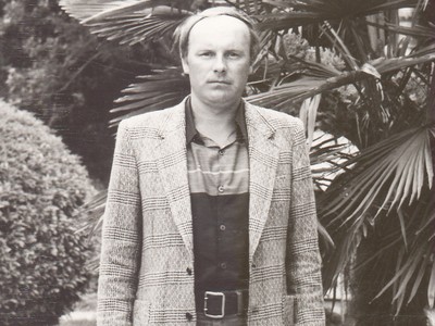 В этом году известному нападающему Александру Царёву исполнилось бы 75 лет