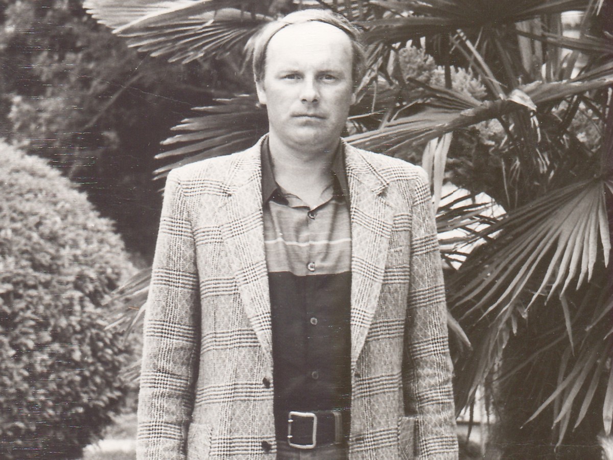 В этом году известному нападающему Александру Царёву исполнилось бы 75 лет