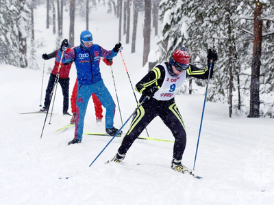 Сотрудники 8 ПСО Выксы стали победителями областных соревнований