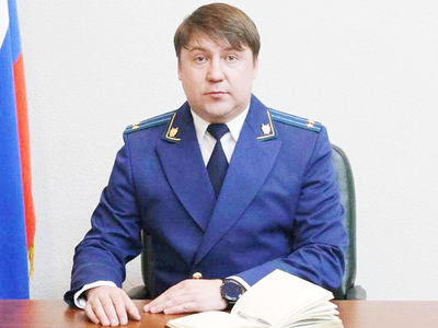 Городской прокурор проведёт консультации с представителями бизнеса