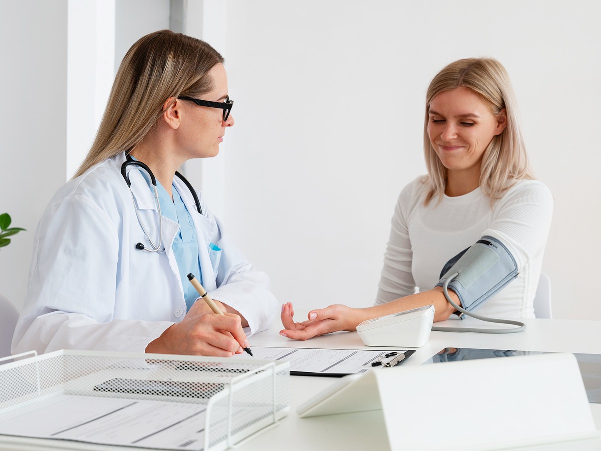 Нижегородцам назвали шесть причин для диспансеризации