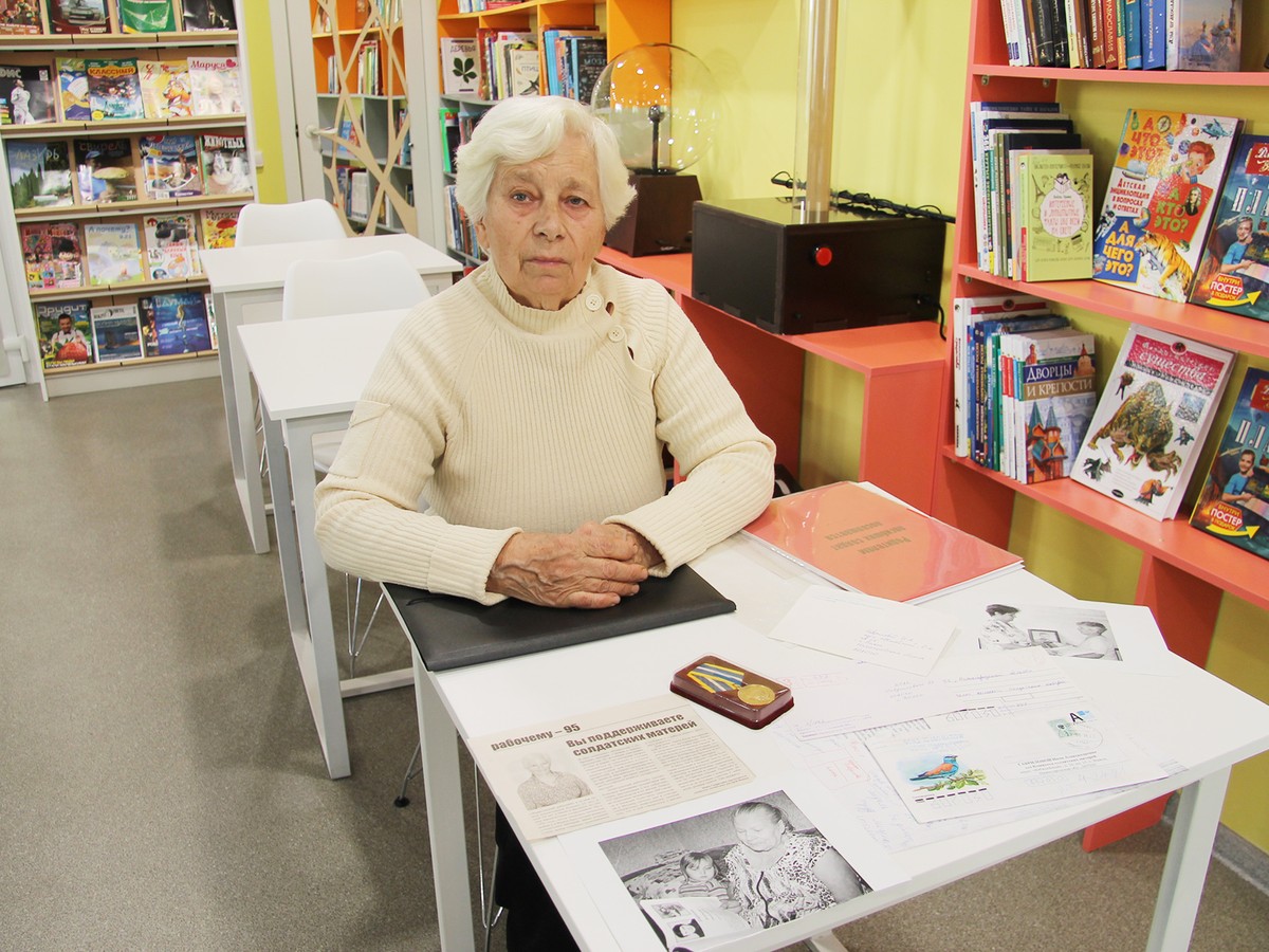 Здравствуйте, Инна Александровна