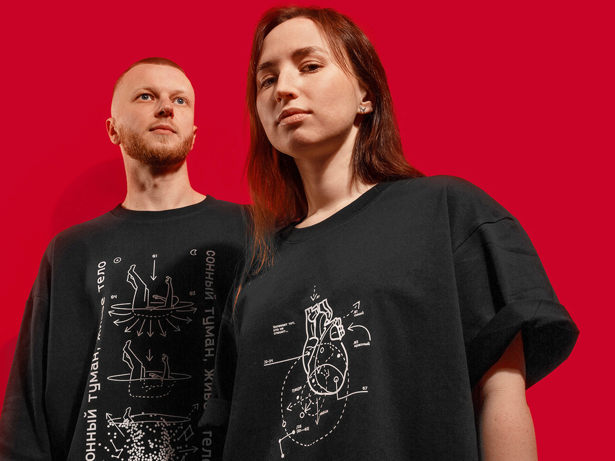 Выксунское дизайн-агентство «ИКСА» стало официальным партнёром московского музея Михаила Булгакова