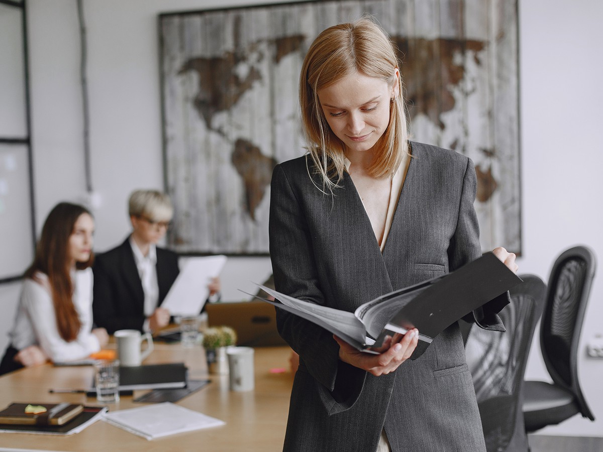 Бесплатные правовые консультации организованы для жителей округа