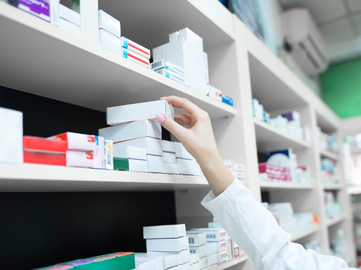 Некачественные партии «Цитрамона» и «Мукалтина» изымают из нижегородских аптек