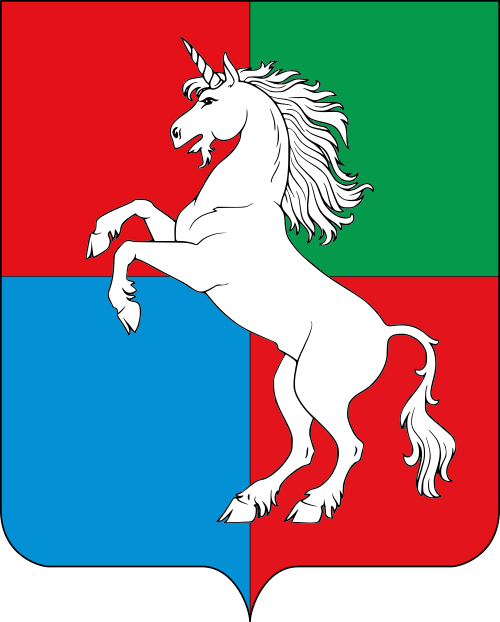 Герб Выксы