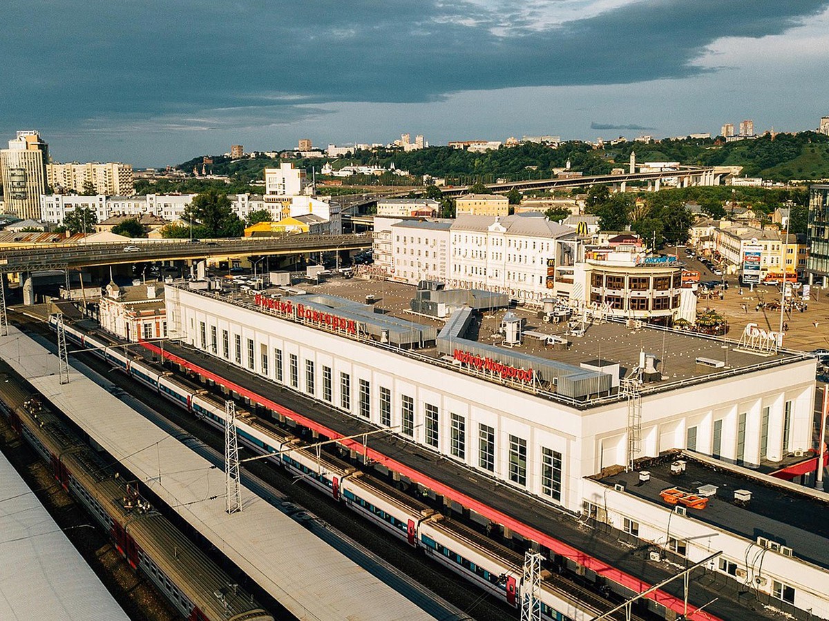 В Нижегородскую область прибудут 1000 человек