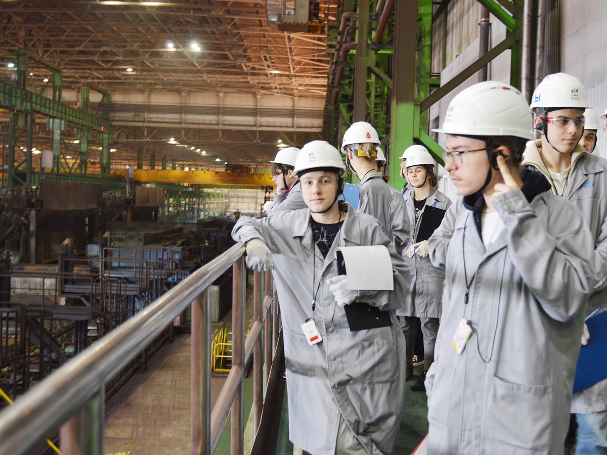 Образовательную программу ProГУЛ распространят на другие малые города