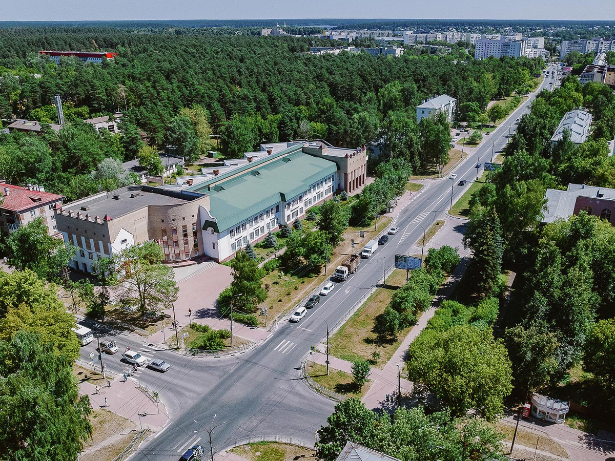 Больше всего выксунцев проголосовало за ремонт двора на Дружбе