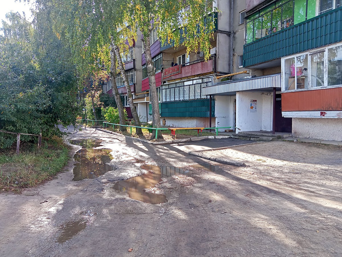 Жители Дружбы участвуют в конкурсе «Вам решать»