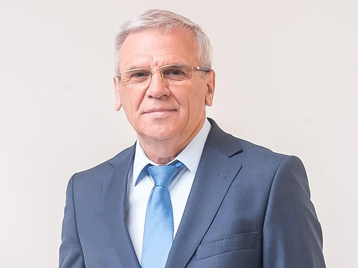 Председатель Законодательного собрания Евгений Люлин проведёт личный приём граждан