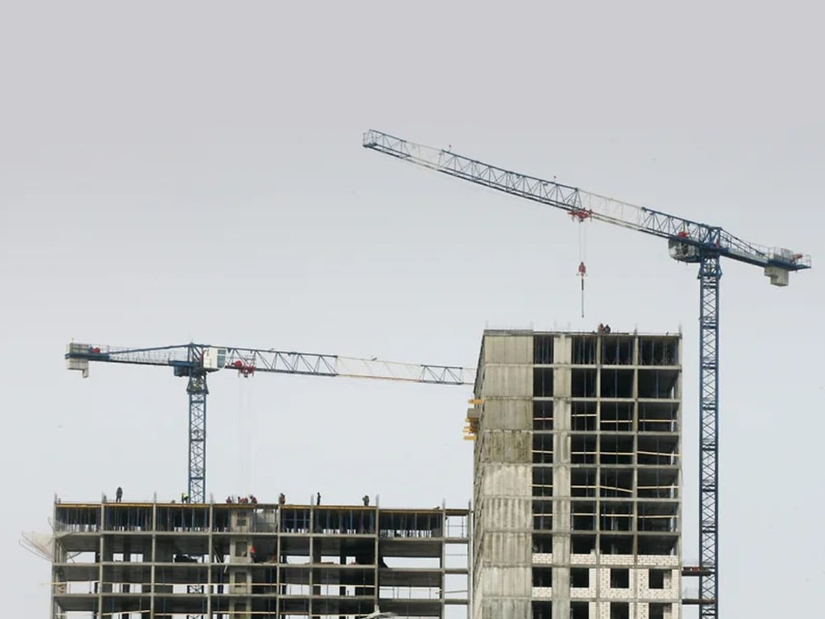 На строительство жилья в Выксе BM Group планирует направить 2 миллиарда рублей