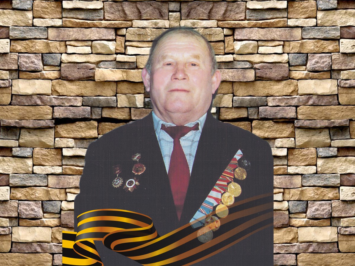 Стена памяти: Алексей Сергеевич Курицын