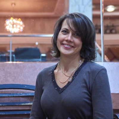 Ольга Бойнова