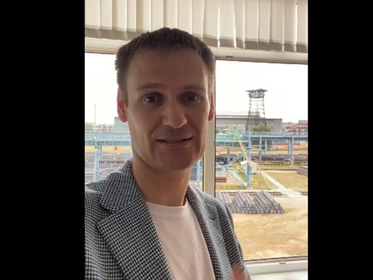 Зачем министр образования и науки приезжал в Выксу