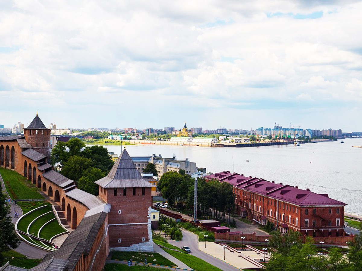 По итогам переписи населения сложился портрет типичного нижегородца