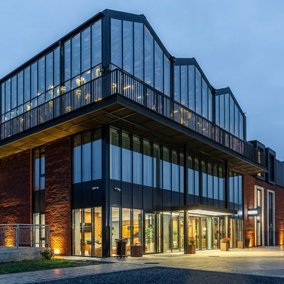 Отель «Шухов»