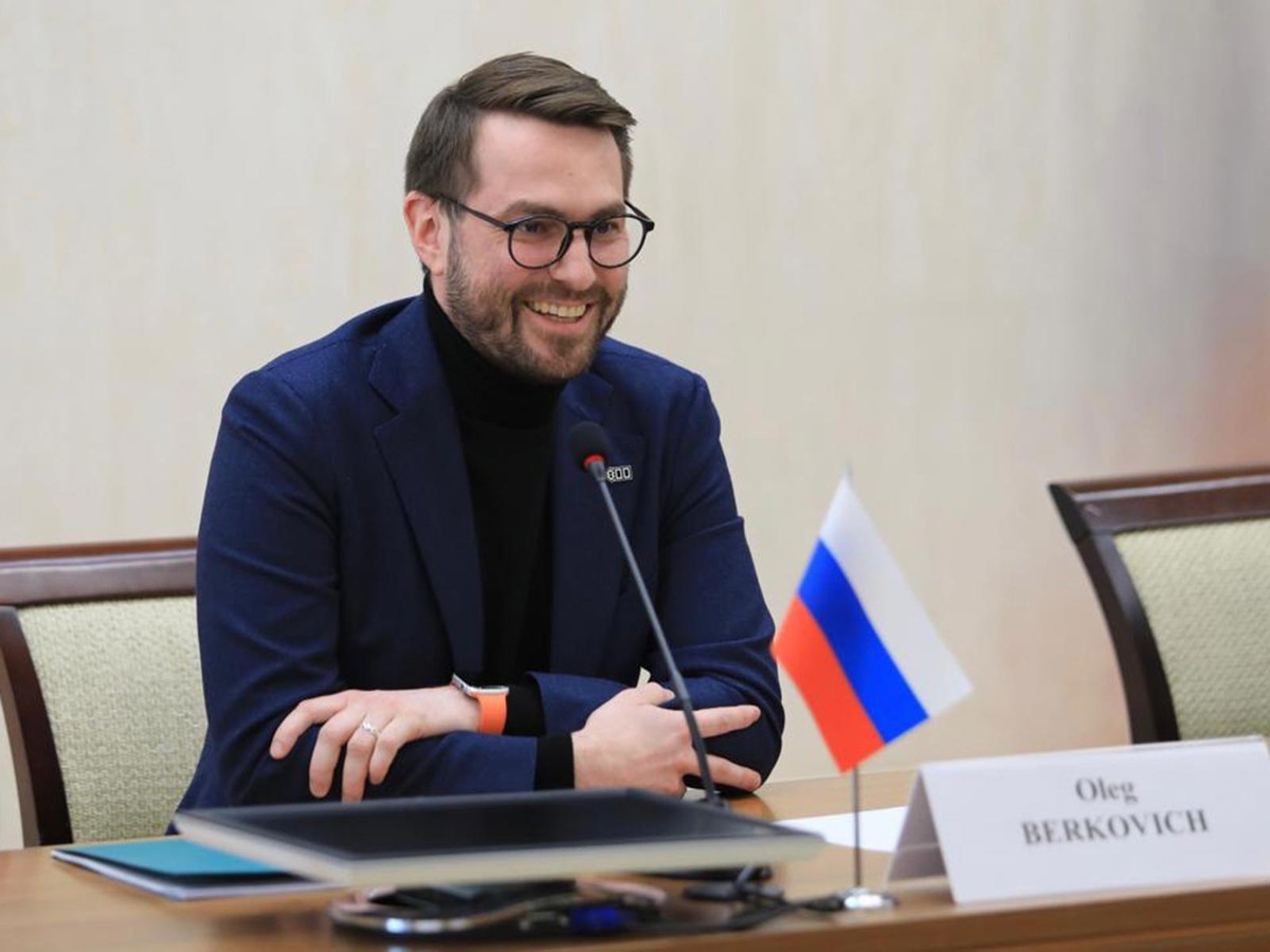 Пройдёт приём граждан