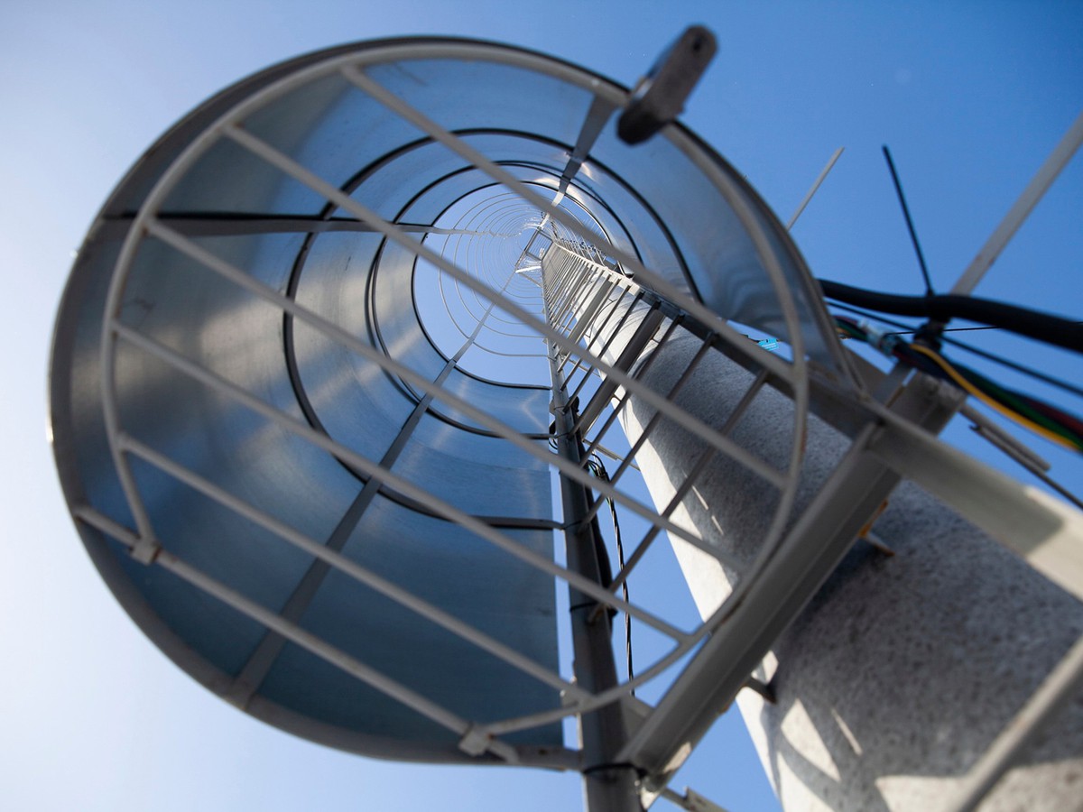 Димару и Новую деревню подключат к интернету в этом году