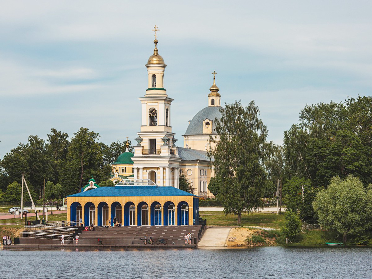 Близится День города металлургов