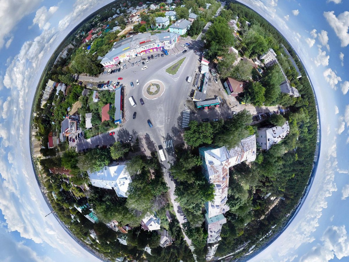 8 и 9 мая на нескольких улицах Выксы временно ограничат проезд