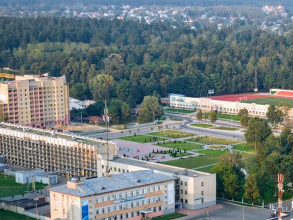 В связи с проведением фестиваля в Выксе будет временно ограничено движение