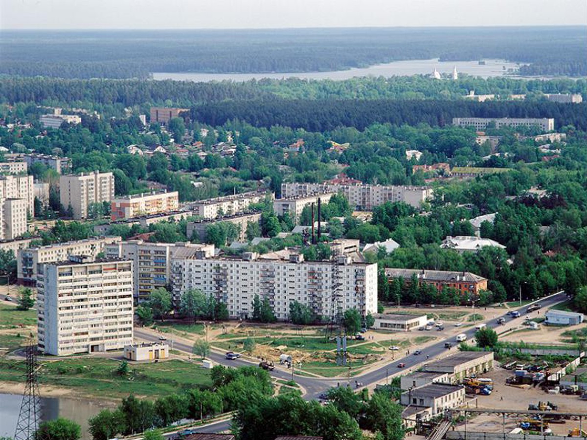 На время проведения фестиваля «Город железной розы» в Выксе перекроют дороги