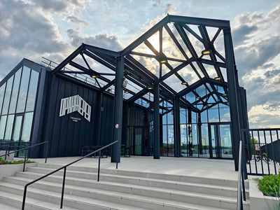 Кафе «Оранжерея»