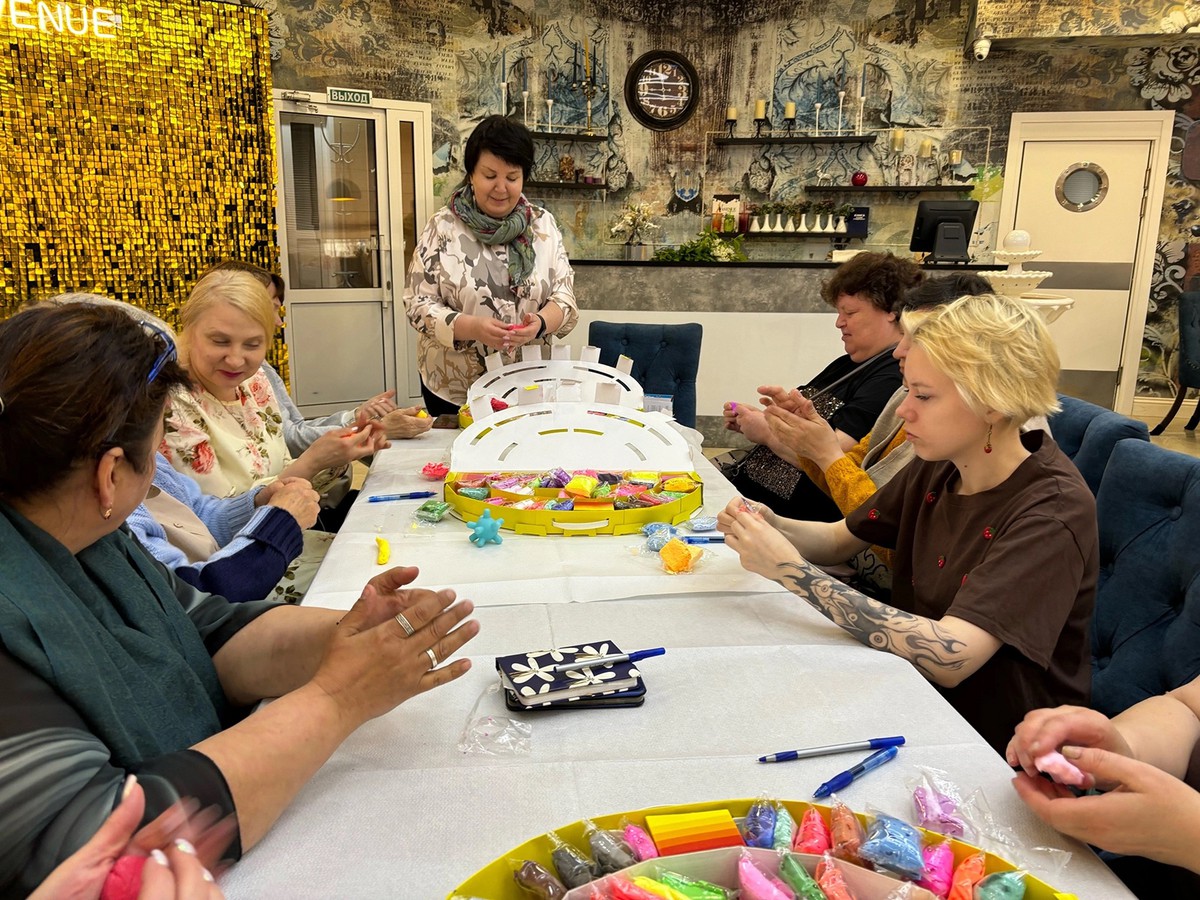 О людях с деменцией позаботятся