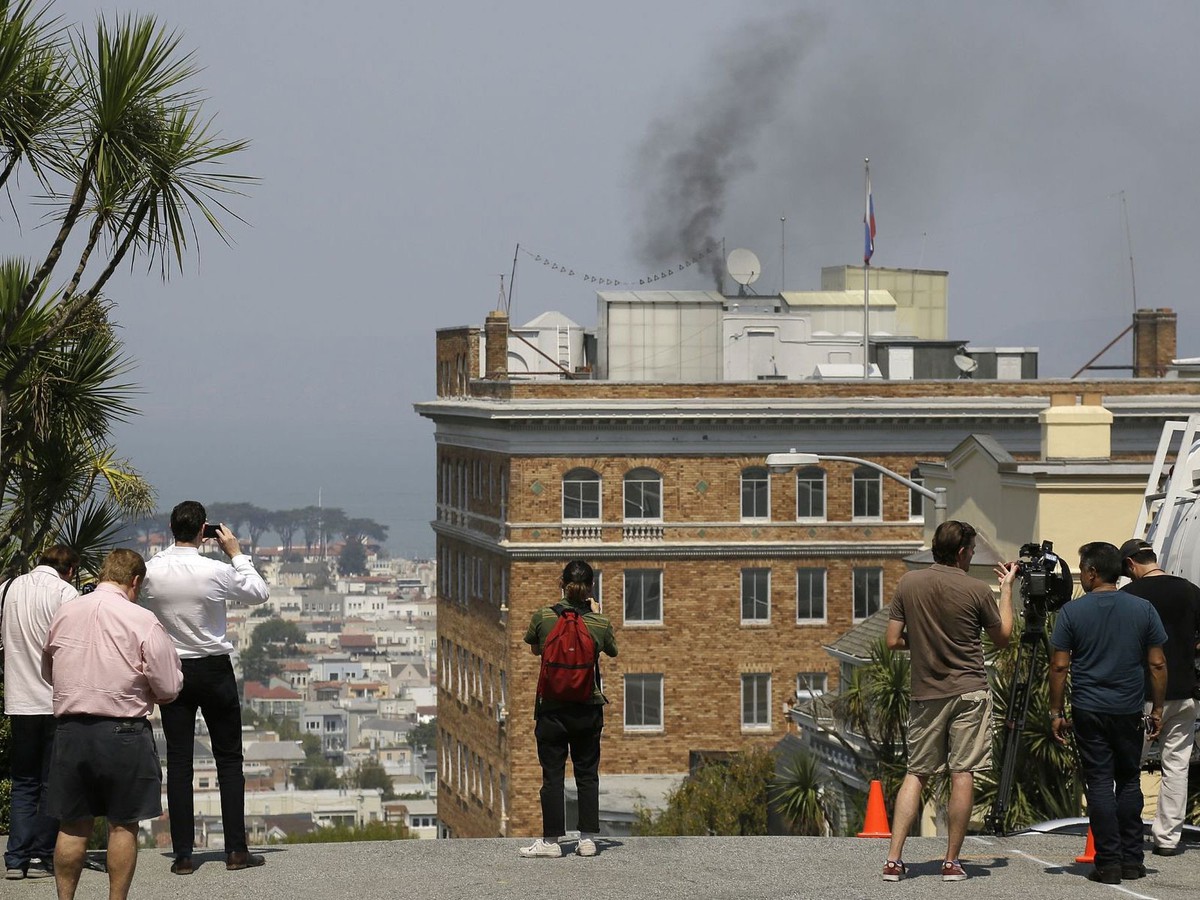 Владимир Путин посоветовал