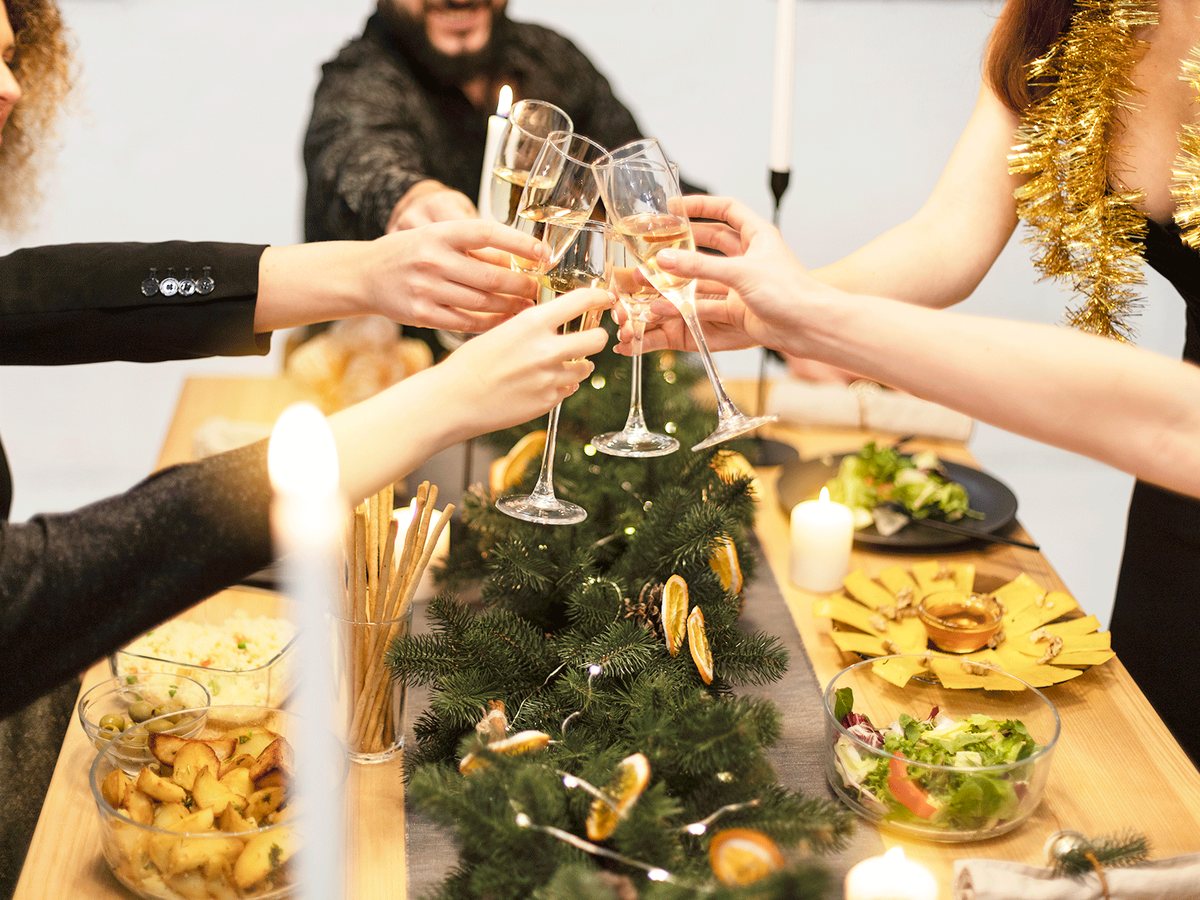 Безопасных доз алкоголя не бывает