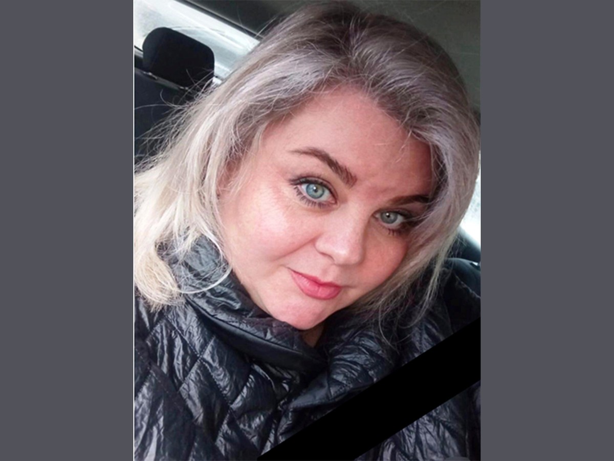 Ушла из жизни Наталья Владимировна Яшина