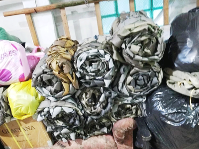 О людях, сплочённых добром