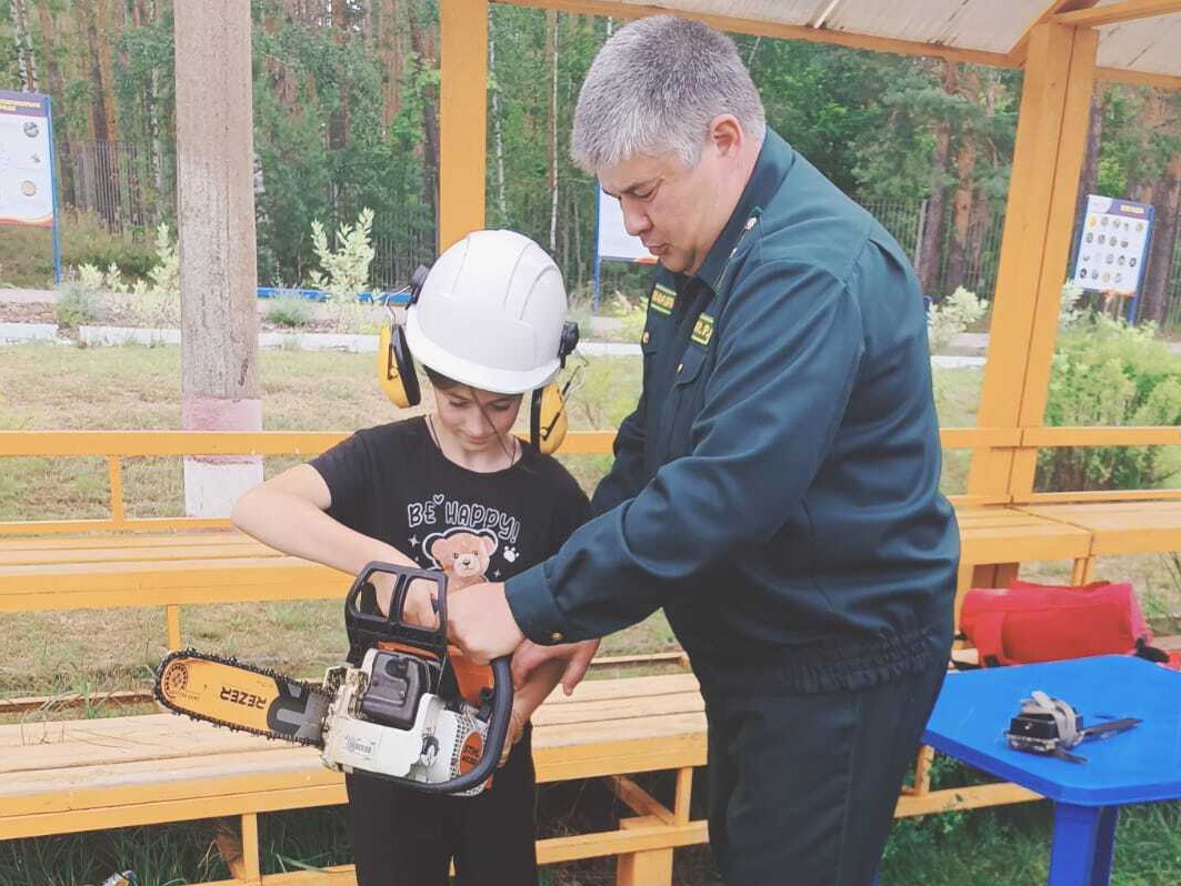 Провели профурок в «Костре»