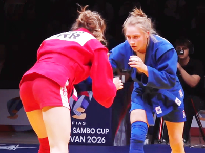 Добились победы на мировой и российской аренах