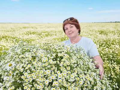 Для Светланы Суслиной благотворительность стала делом жизни