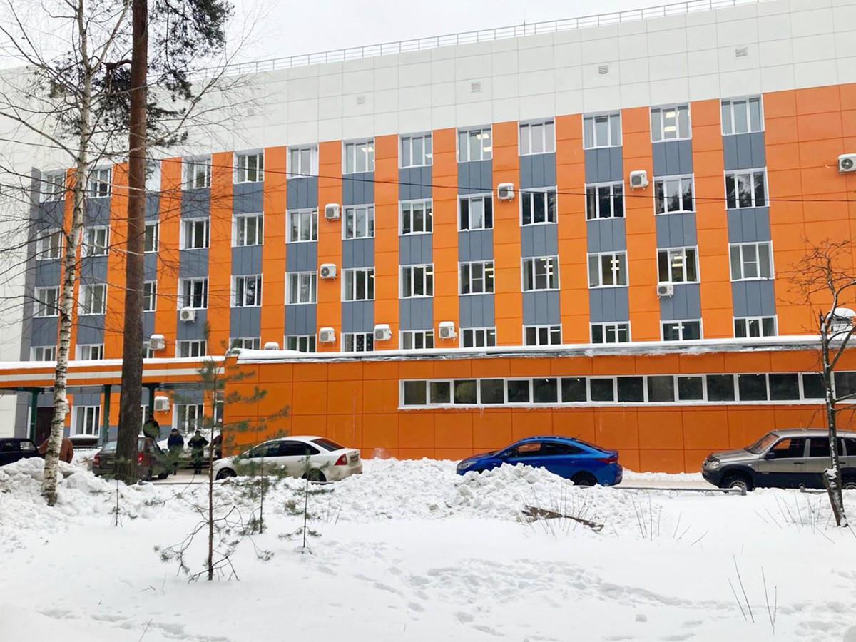 Глава округа призвал выксунцев проходить диспансеризацию