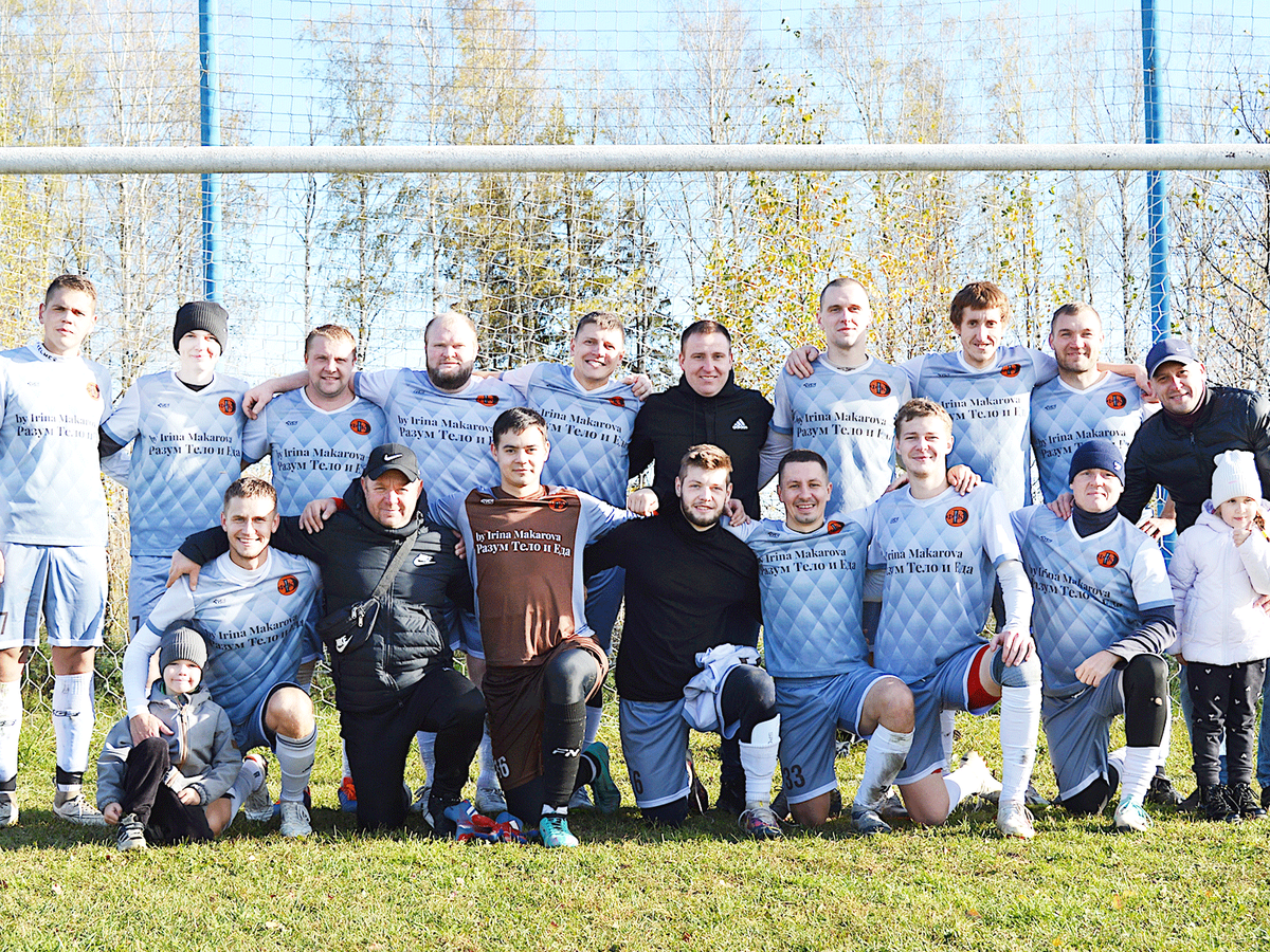 Оказались в шаге от бронзы