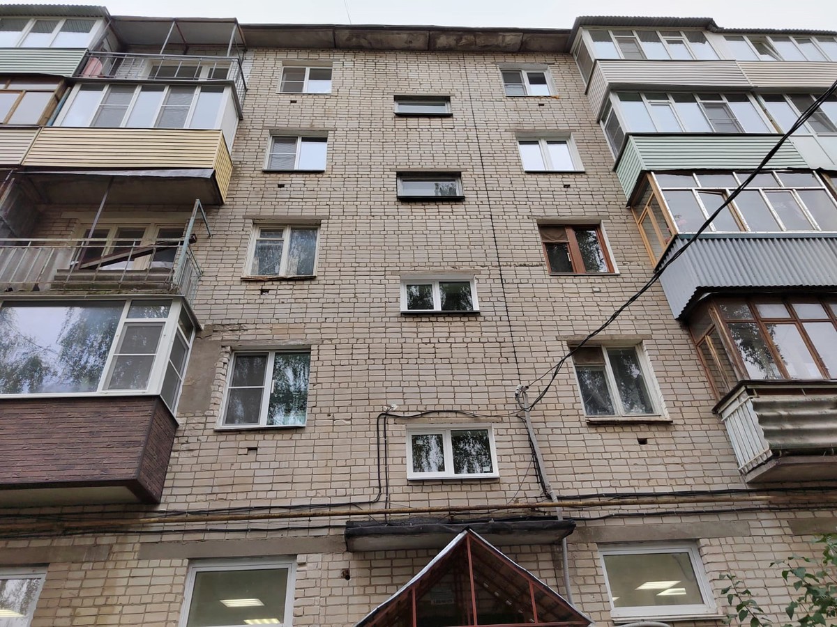 В Нижегородской области вернули жилищный сертификат для сирот