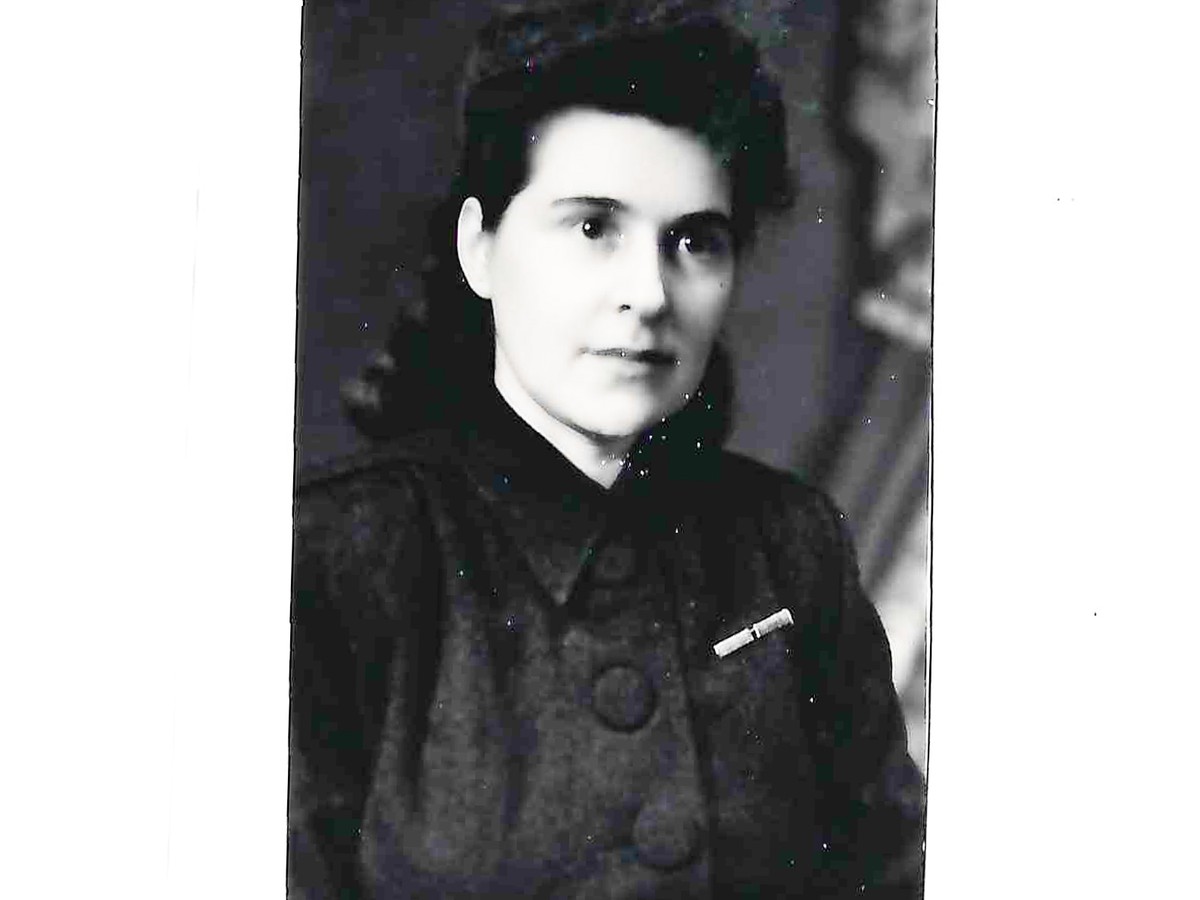 Человек долга и высочайшей ответственности