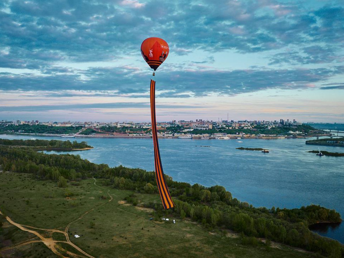 В регионе установлен рекорд России и Европы