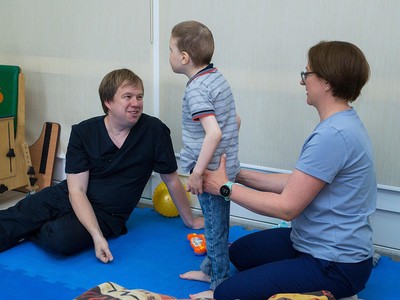 В Выксу приезжает московский консилиум специалистов из Марфо-Мариинского медицинского центра «Милосердие»