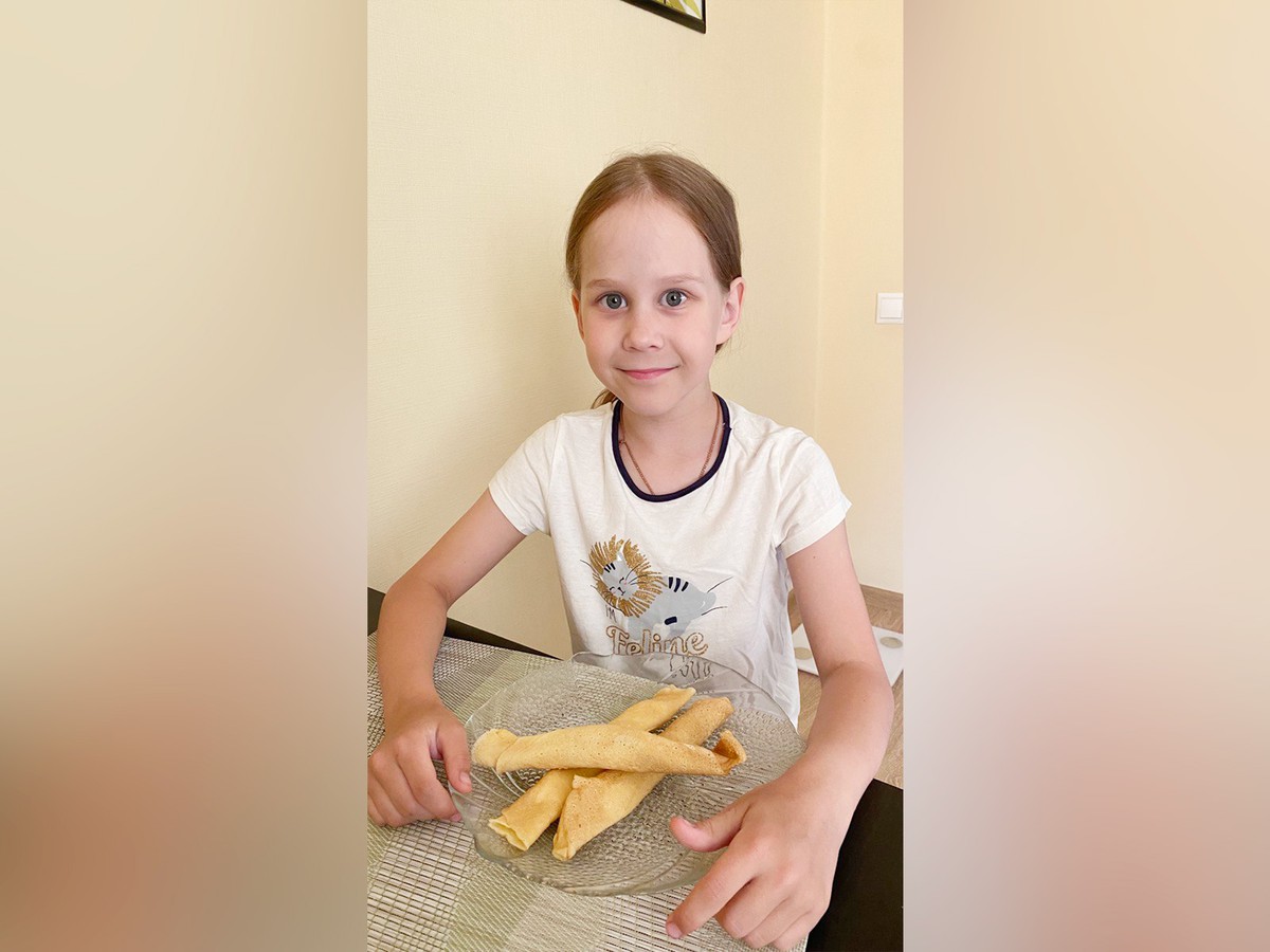 Какую начинку можно завернуть в блины