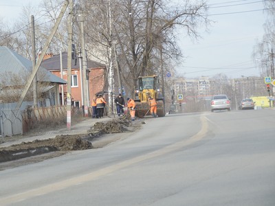 Решаем проблемы дорог  в режиме онлайн