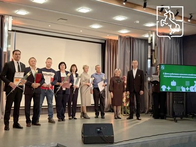 Выкса чествовала лучших аграриев