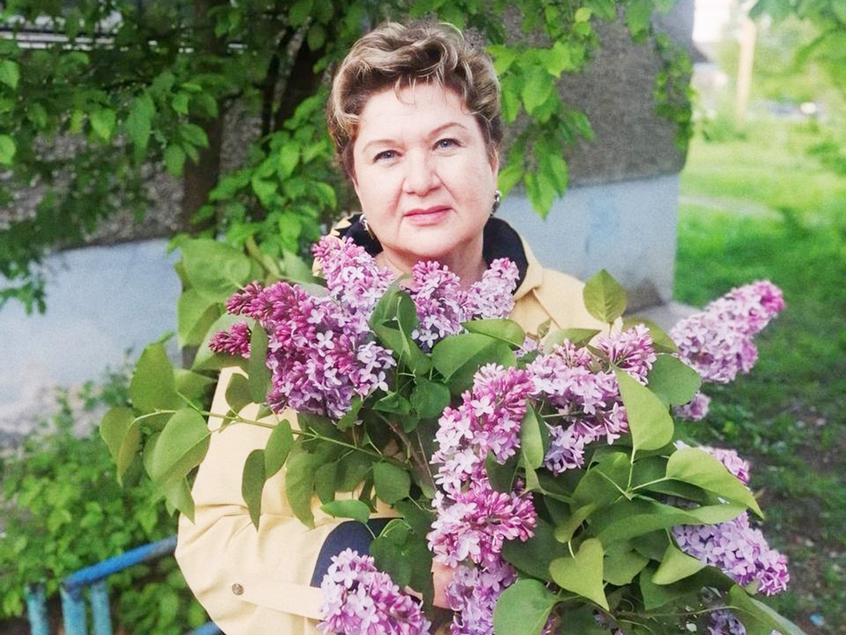 На роду написано быть педагогом