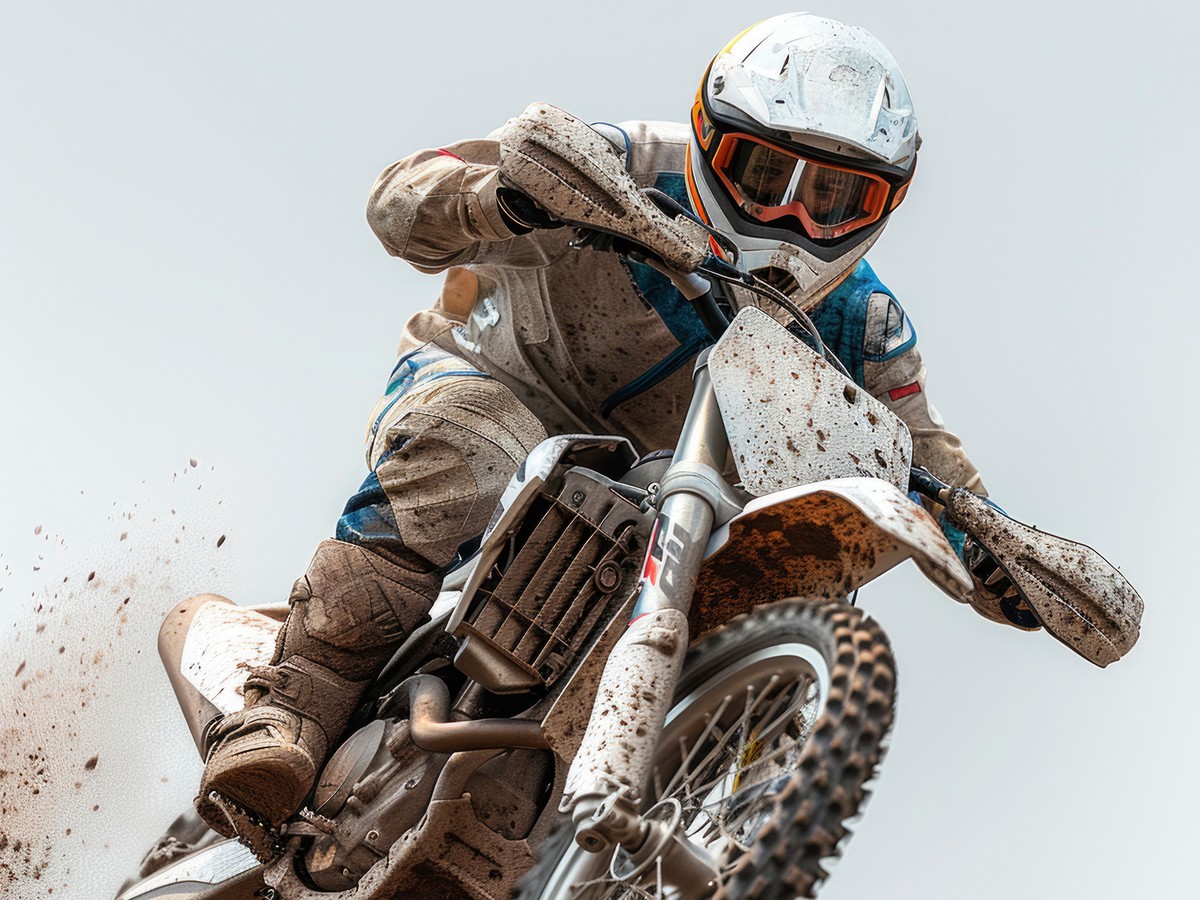 Чем опасен питбайк и можно ли на нём ездить по городу?