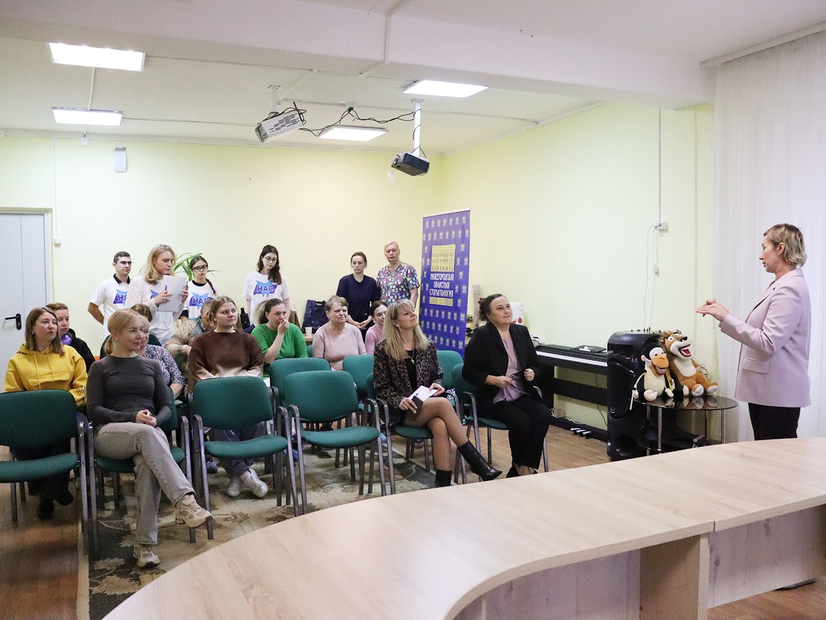 Красивая улыбка должна быть у всех